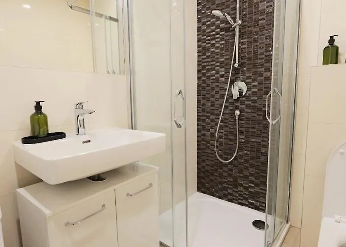 Apartment Luxemi I Wenceslas Square *