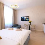 Apartament Luxemi I Wenceslas Square