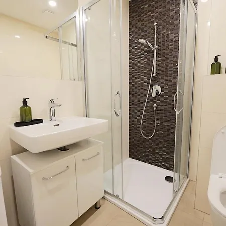 Apartamento Luxemi I Wenceslas Square *