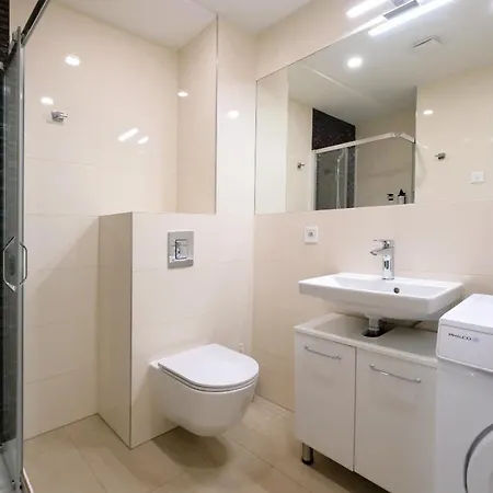Apartamento Luxemi I Wenceslas Square Praga